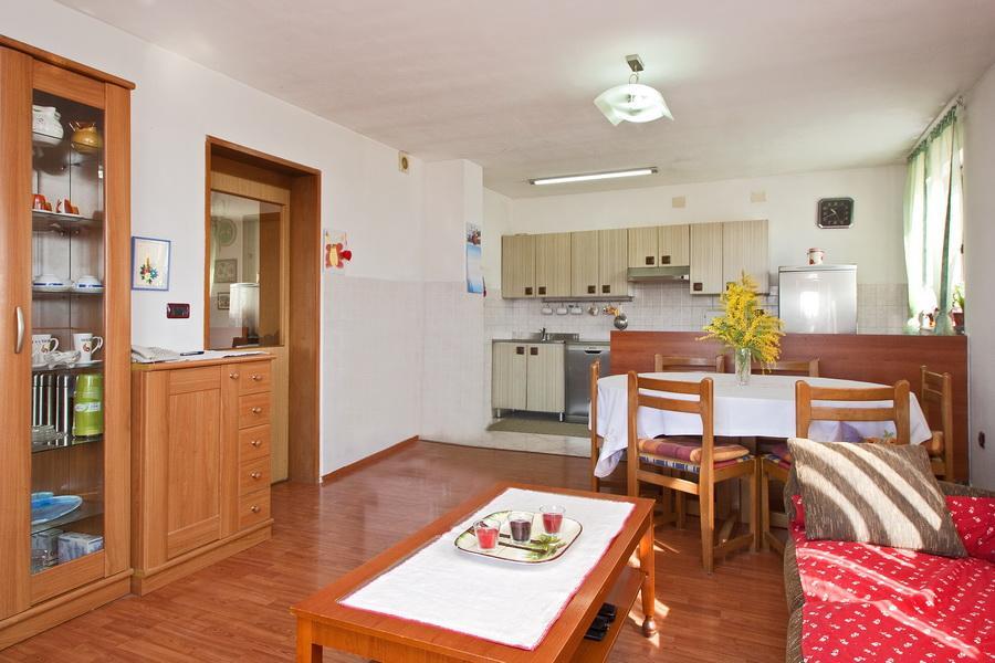 Holiday Home Ana 普拉 外观 照片