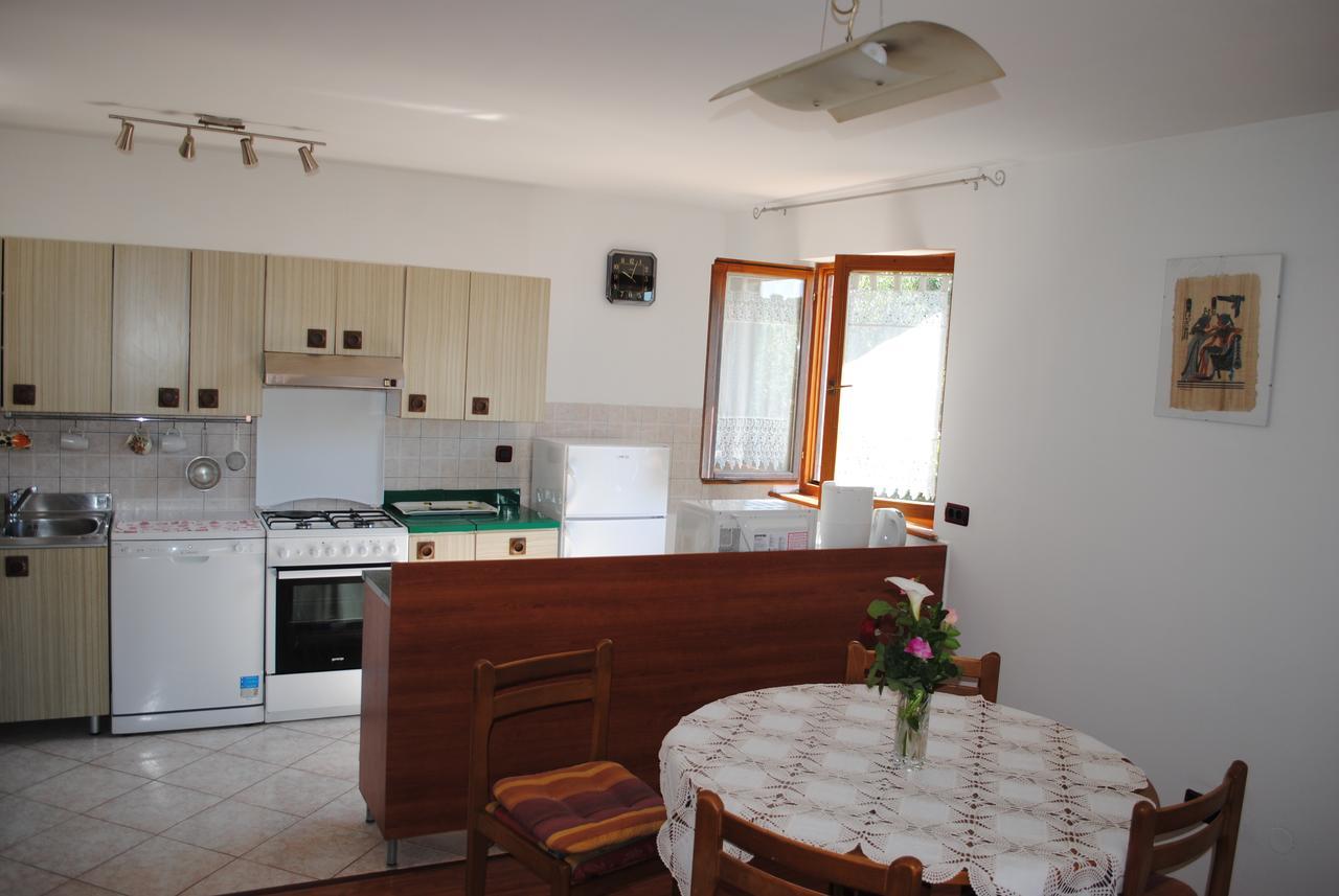 Holiday Home Ana 普拉 外观 照片