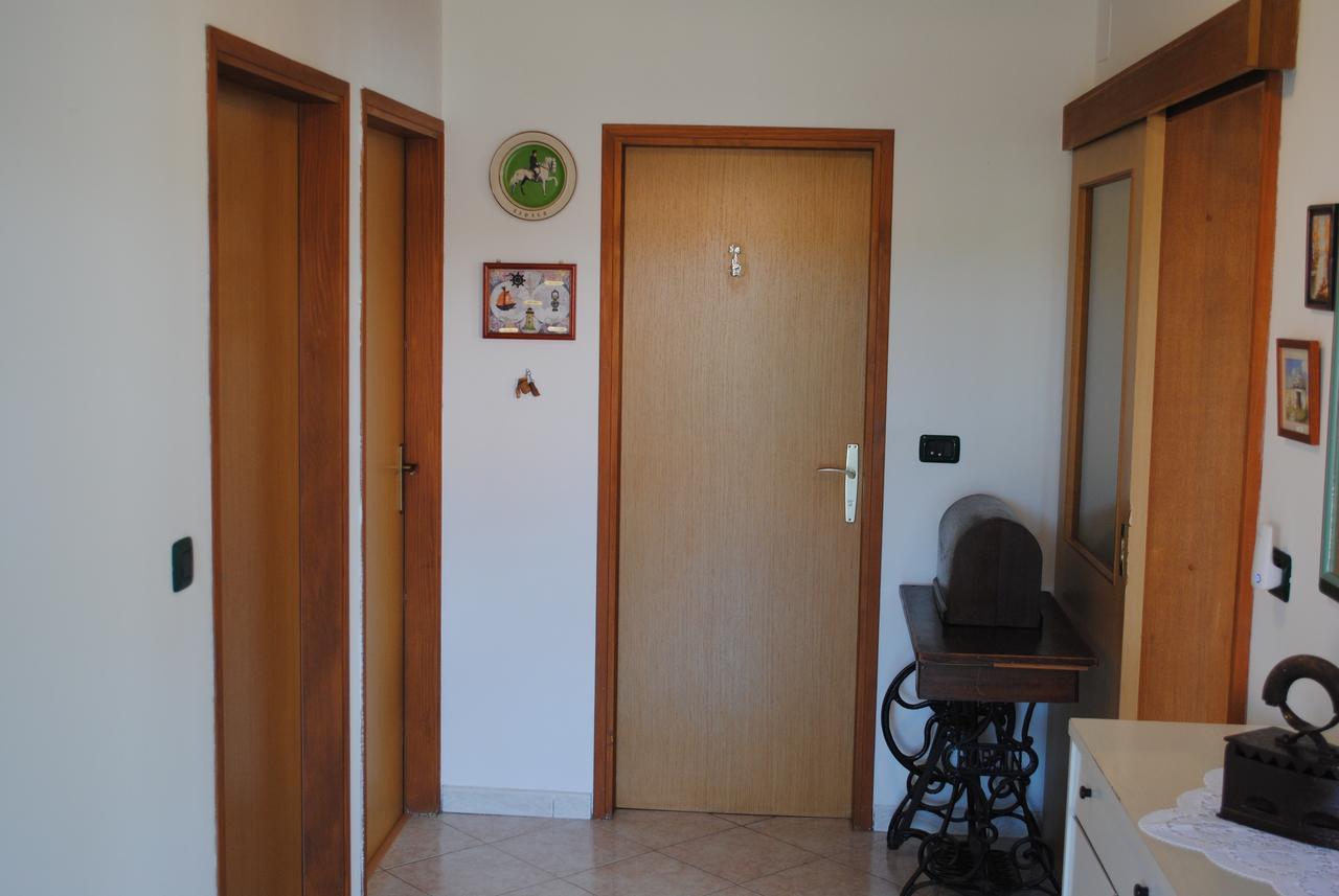 Holiday Home Ana 普拉 外观 照片